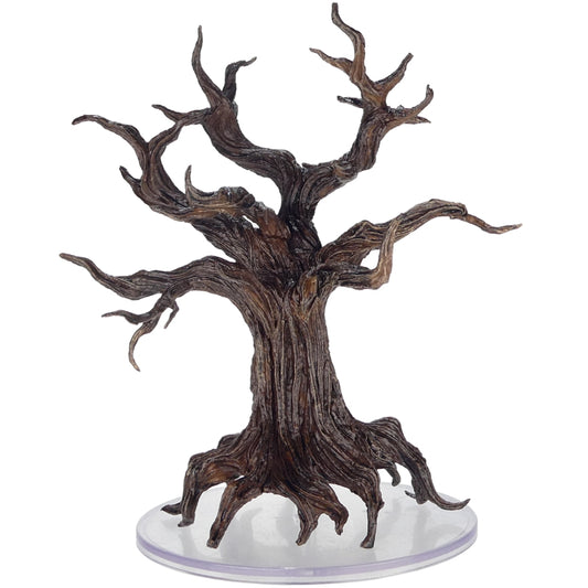 Arbre Éveillé