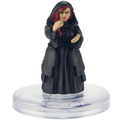 Mage Tunique Noire A