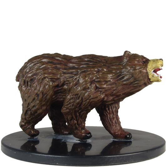 Ours brun Default Title 