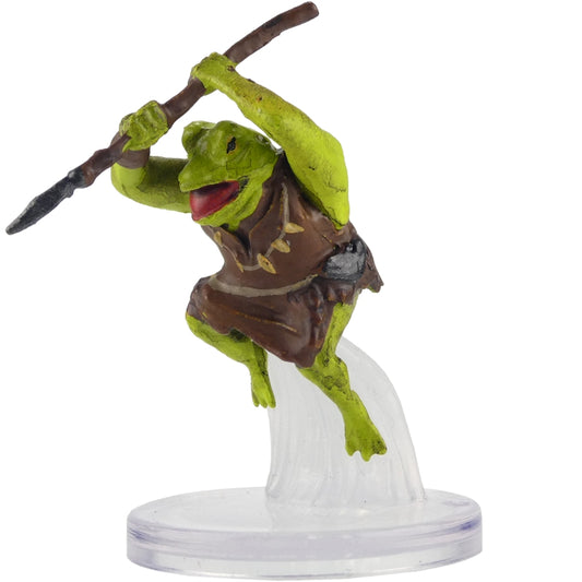 Brutacien (Bullywug)