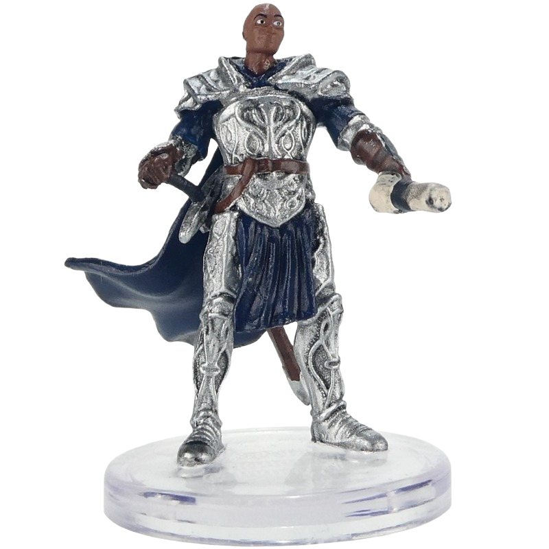 Caradoc le Chevalier