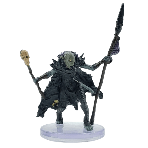 Champion Goule - Le Donjon de la Guilde