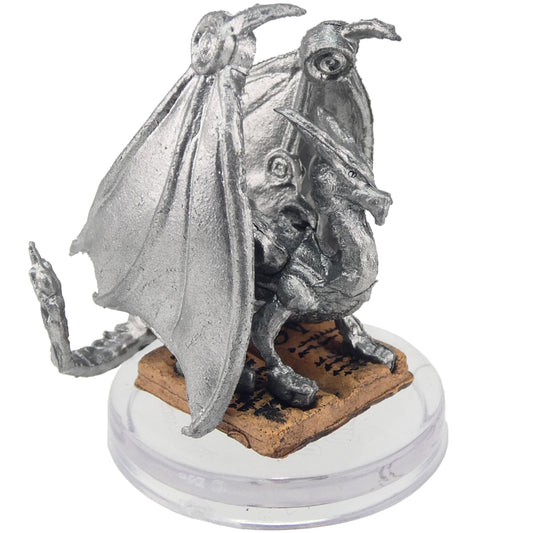Pseudodragon de Chardalyn