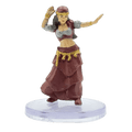 Danseuse - Le Donjon de la Guilde