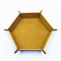 Piste Pliable Hexagonale JDR - Le Donjon de la Guilde