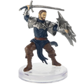 Soldat de l'Armée du Dragon