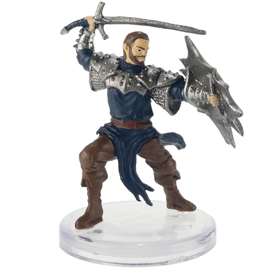 Soldat de l'Armée du Dragon