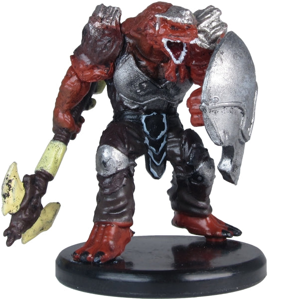Dragonblood Warrior (B)