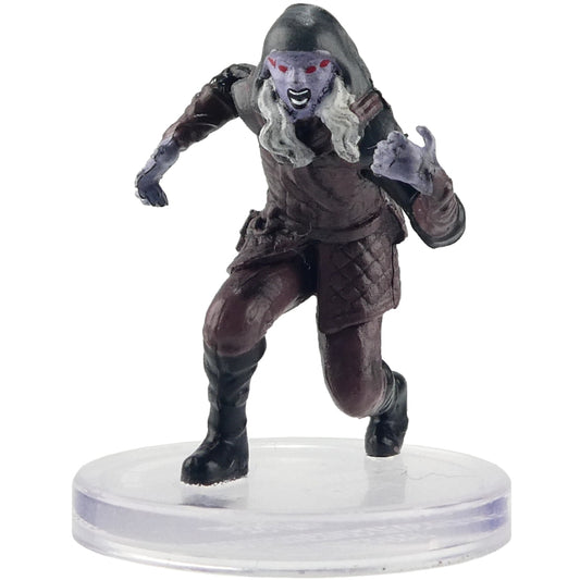 Drow, arachnomancien