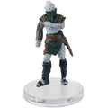 Drow, capitaine de maison - Le Donjon de la Guilde
