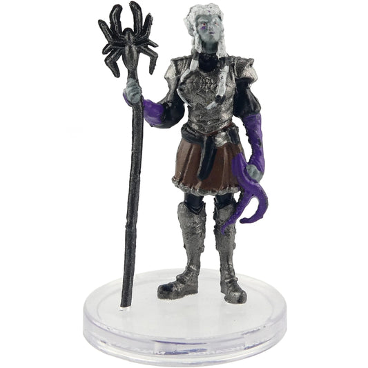 Drow, Mère matrone