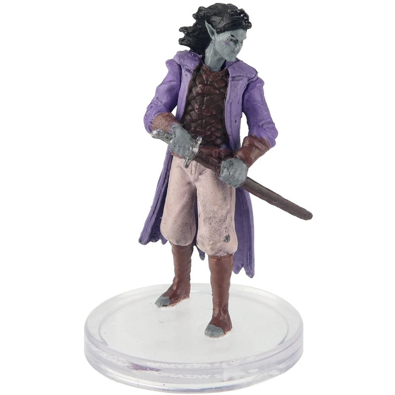 Drow, ombrelame - Le Donjon de la Guilde