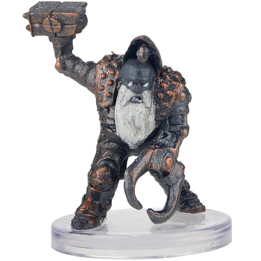 Marteleur Duergar