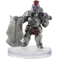 Duergar, seigneur de guerre - Le Donjon de la Guilde