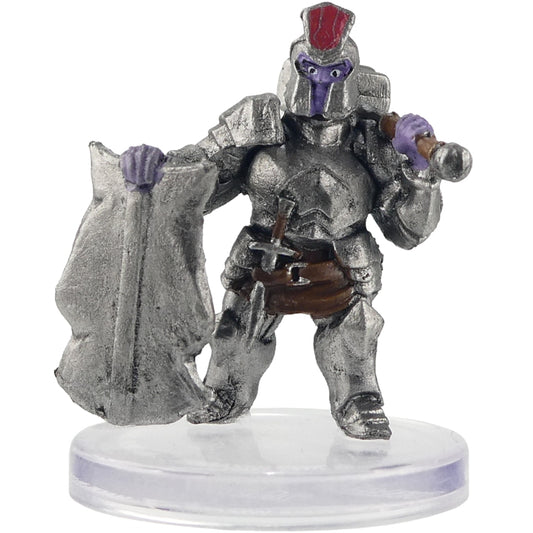 Duergar, seigneur de guerre