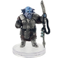 Duergar, xarrorn