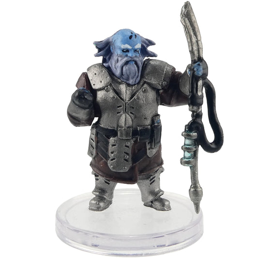 Duergar, xarrorn