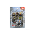 Dungeons & Dragons - Icons of the Realms : 7 Miniatures Epic Level Starter - Le Donjon de la Guilde