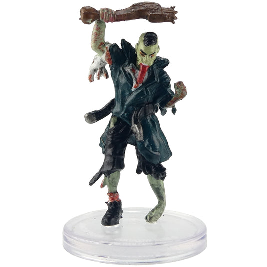 Dybbuk / Zombi