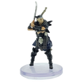 Graceful Killer