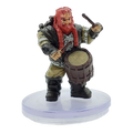 Dwarf Bard