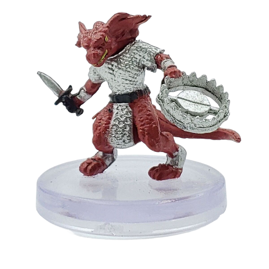 Poseur de Pièges Kobold