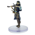 Half-Elf Bard