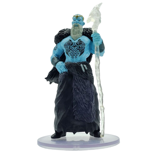 Géant du Froid Mage de Glace
