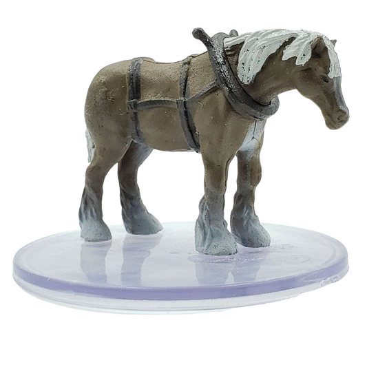 Cheval de Trait