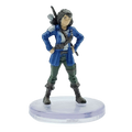 Commander of the Urban Guard