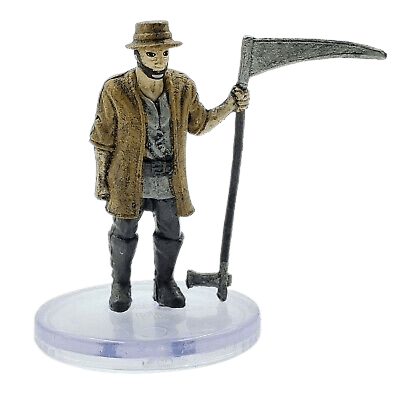 Fermier - Le Donjon de la Guilde