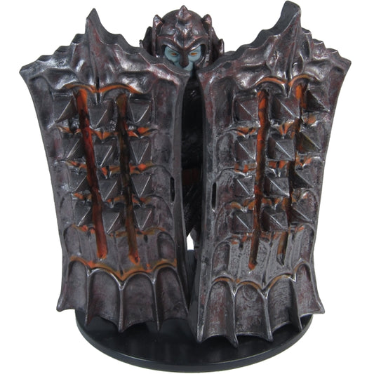 Géant du Feu Cuirassé