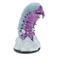 Frost Worm - Le Donjon de la Guilde