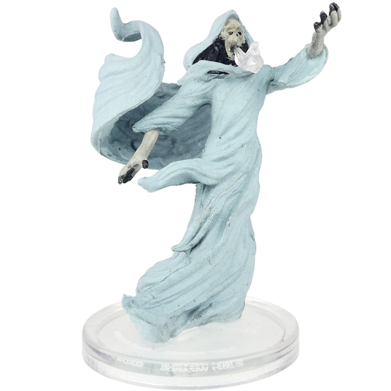 Gallows Speaker / Lich