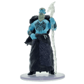 Géant du Froid Mage de Glace - Le Donjon de la Guilde