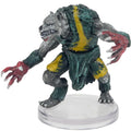 Gnoll Croc de Yeenoghu