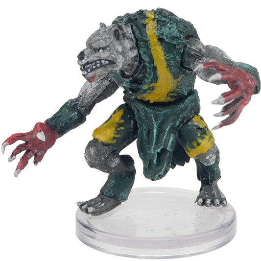 Gnoll Croc de Yeenoghu