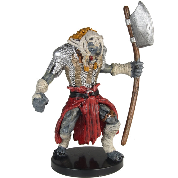 Chef de Meute Gnoll