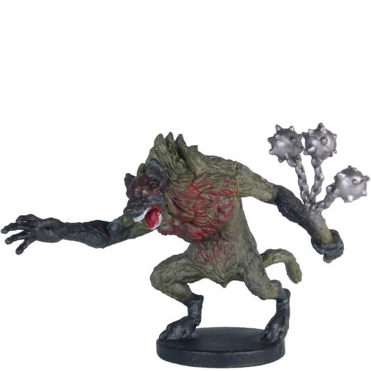 Gnoll (fléaut d'arme) Default Title 