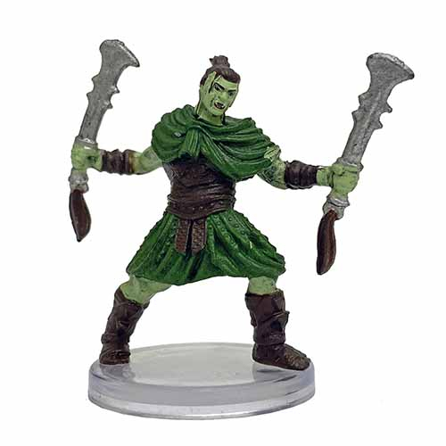 Orc du Matanji Default Title 