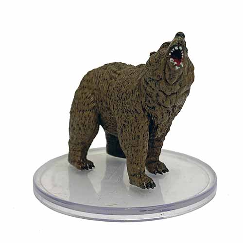 Ours Brun Default Title 