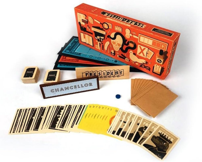 Secret Hitler Default Title 
