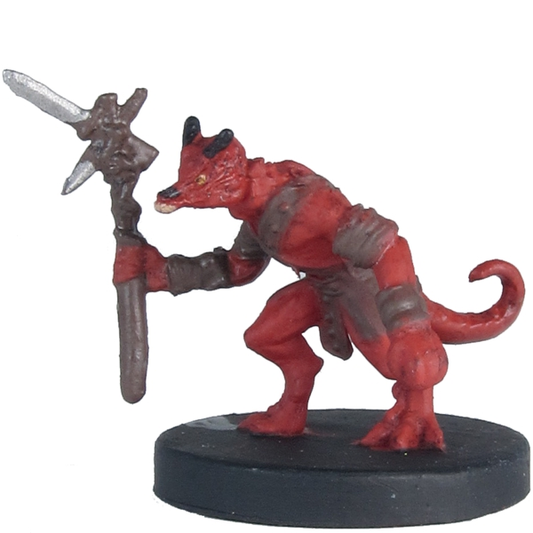 Kobold (Pic de guerre) Default Title 