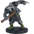 Orc Marteau de Guerre 