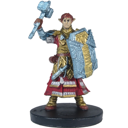 Guerrier Elfe Default Title 