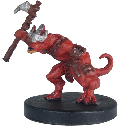 Kobold (Hache) Default Title 