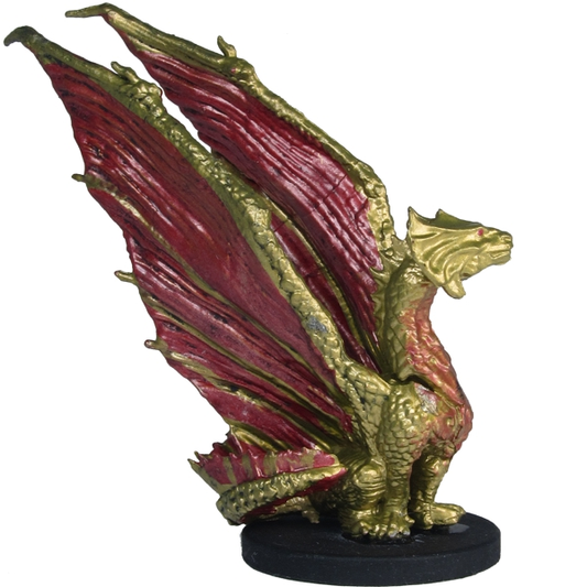 Dragon de bronze, dragonnet Default Title 