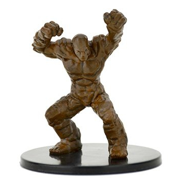 Golem d'Argile Default Title 