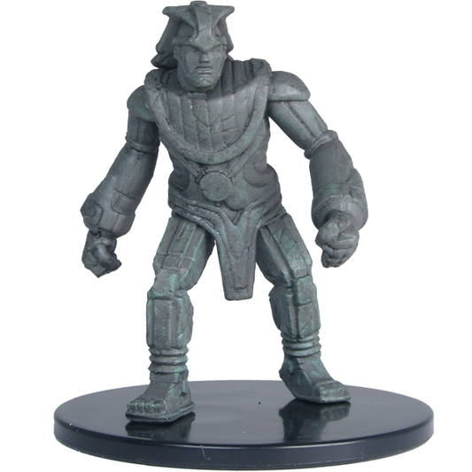 Golem de Pierre Default Title 