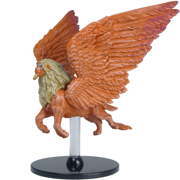 Androsphinx Default Title 